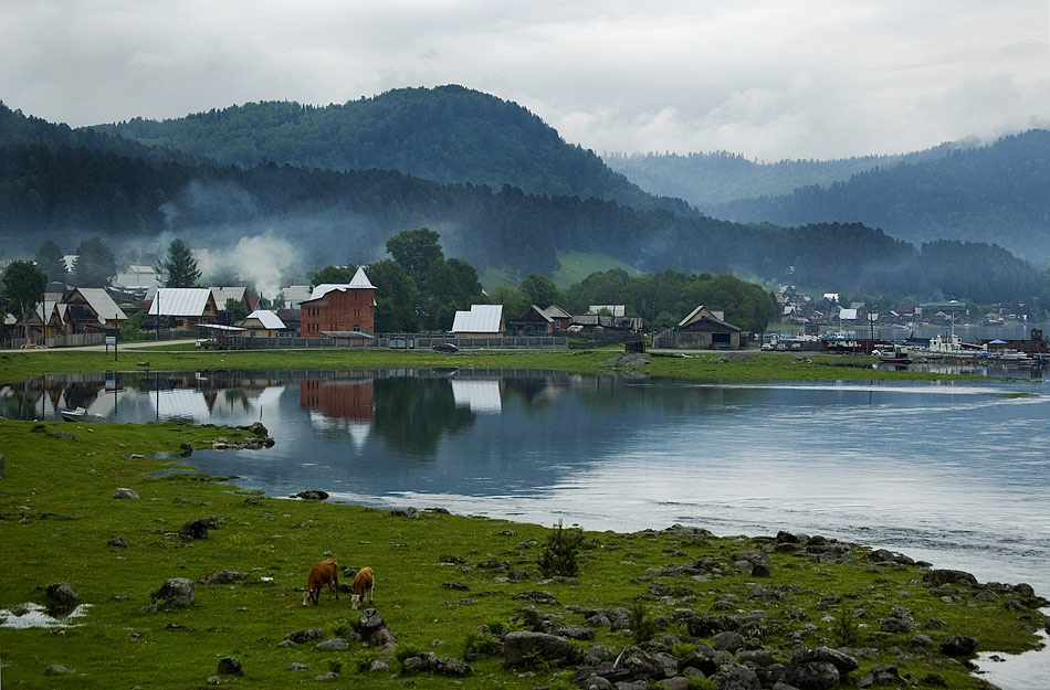 Артыбаш,алтай