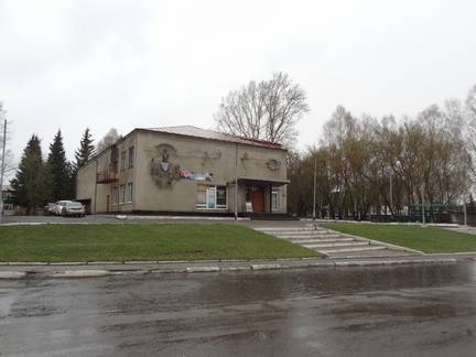 Косихинский район