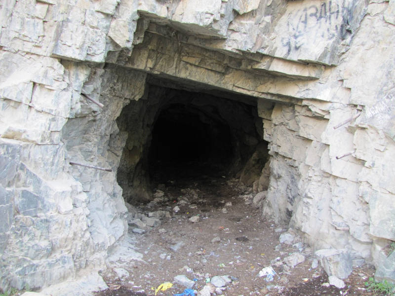 Катунская (Алтайская) ГЭС