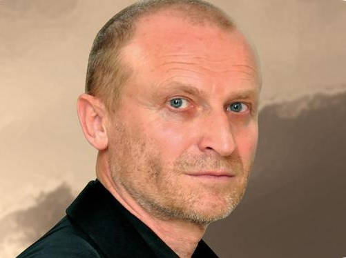 Александр Мезенцев