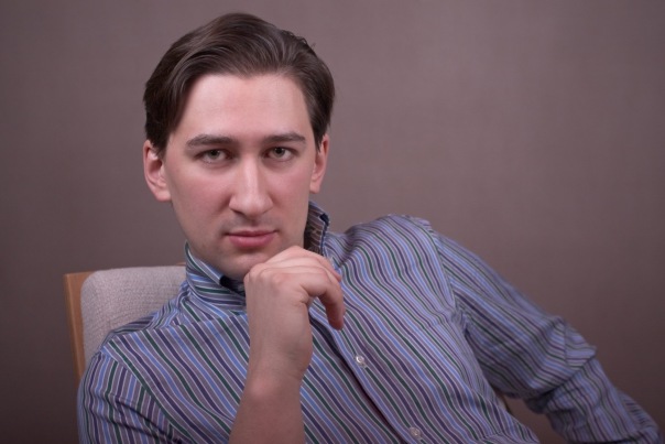Алексей Васильев