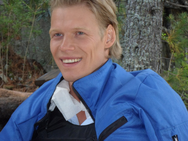 Дмитрий Бедарев