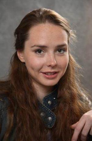 Елена Николаева