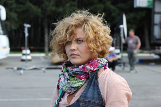 Светлана Суханова