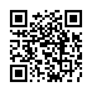 Официальный QR-код сайта http://www.putevoditel-altai.ru