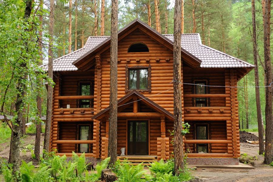 Туркомплекс Орлиное гнездо