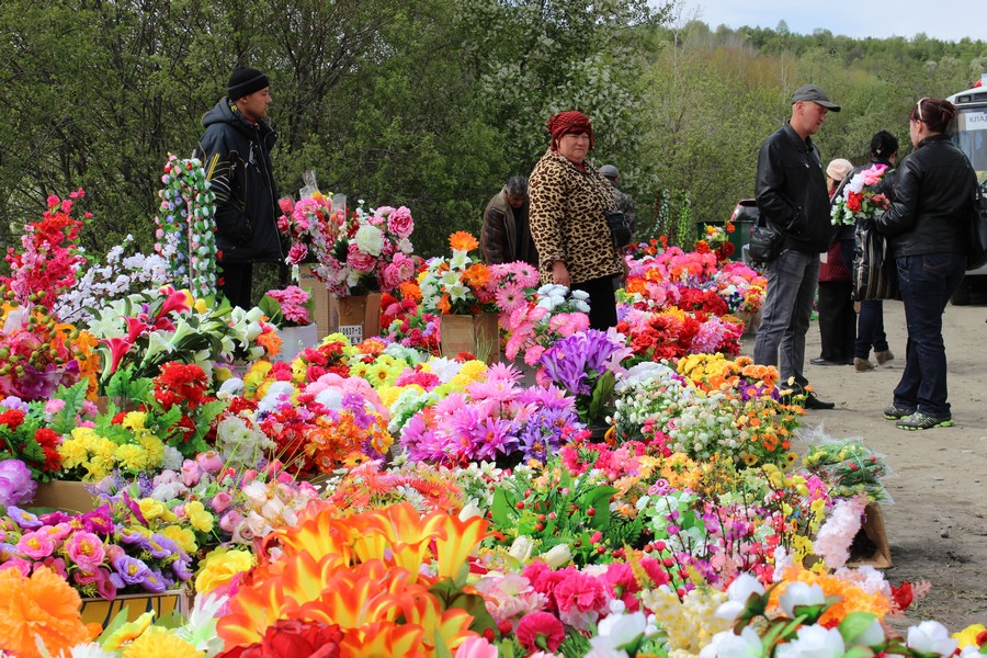 Как прошел родительский день в Горно-Алтайске