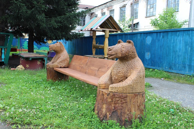 Прием детей в детские сады Горно-Алтайска продолжается