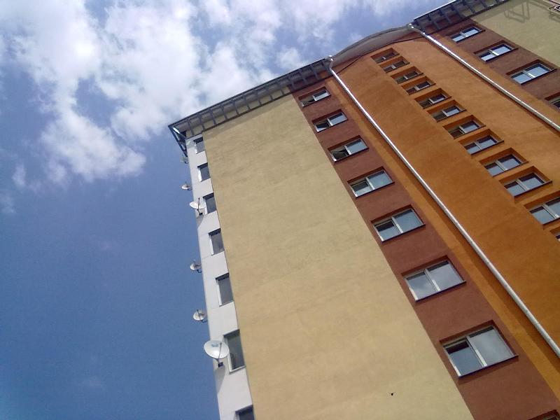 В Горно-Алтайске прошел фотоконкурс "Любимый город"
