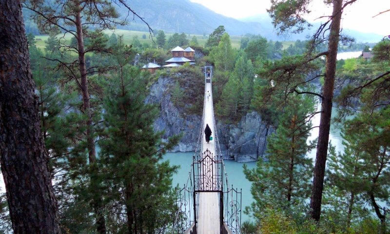 Остров Патмос...
