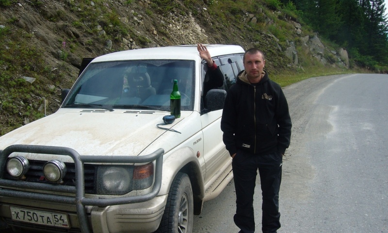Наше незабываемое лето. 2010...