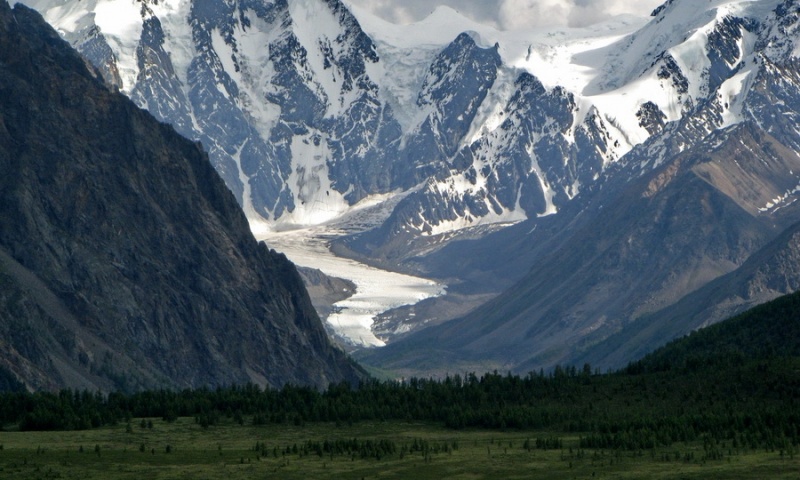 Ледник