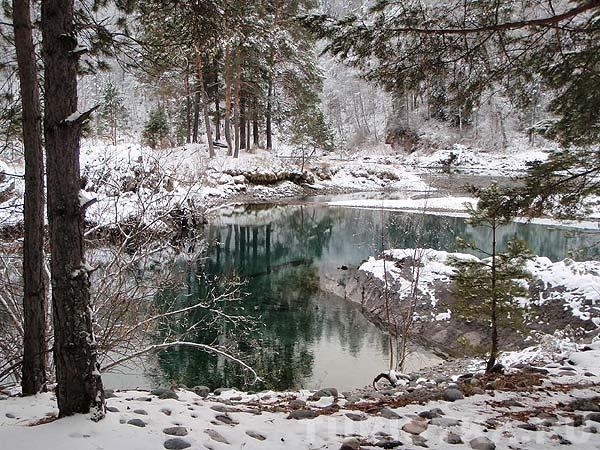 Село Аскат