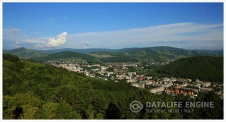 Достопримечательности Горно-Алтайска