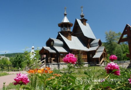 Достопримечательности Горно-Алтайска