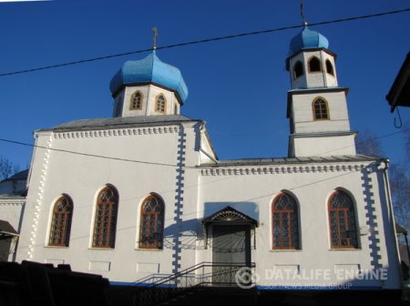 Достопримечательности Горно-Алтайска